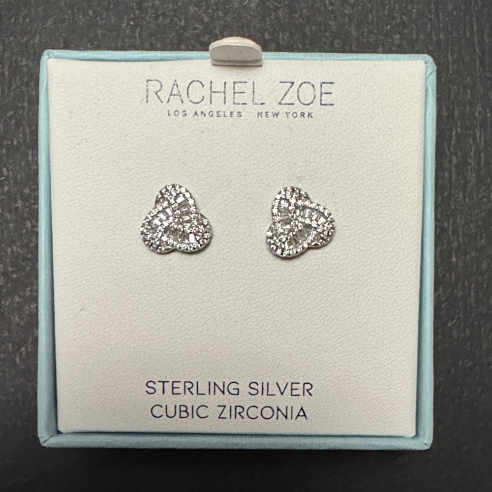 Rachel Zoe Earrings